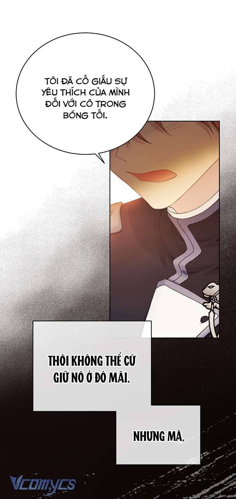 Vương Miện Viridescent Chapter 101 - Trang 2