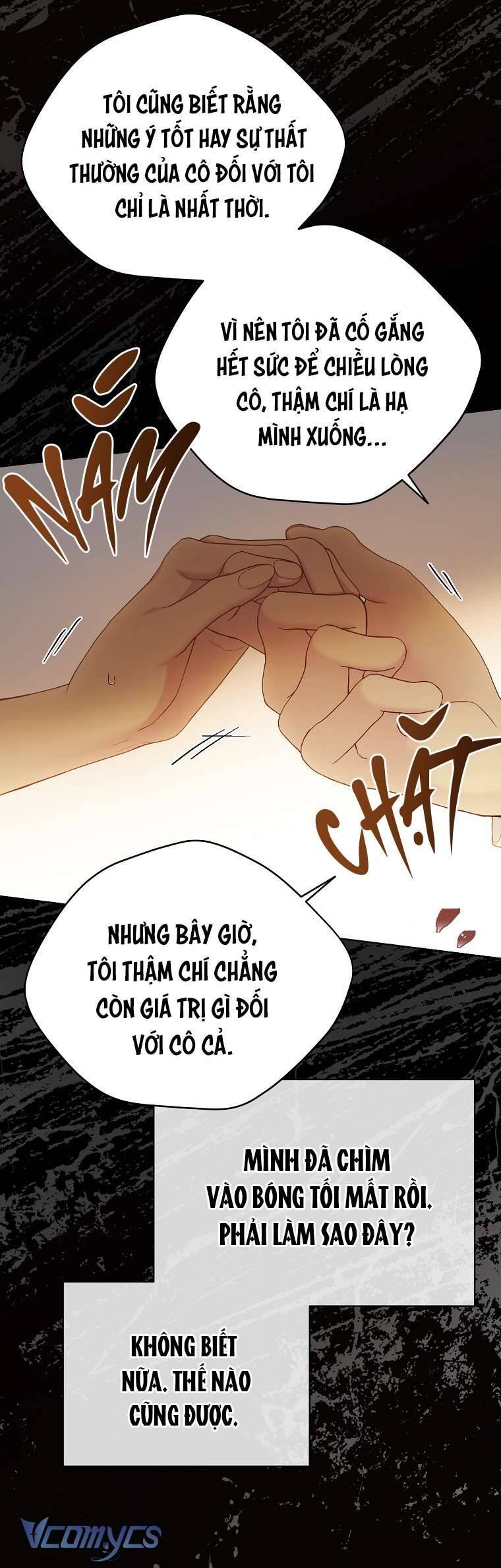 Vương Miện Viridescent Chapter 101 - Trang 2