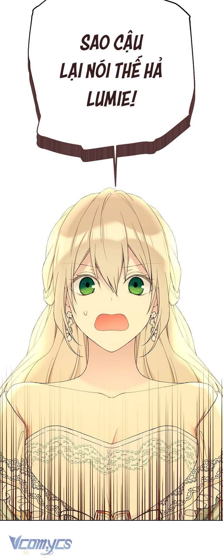 Vương Miện Viridescent Chapter 101 - Trang 2