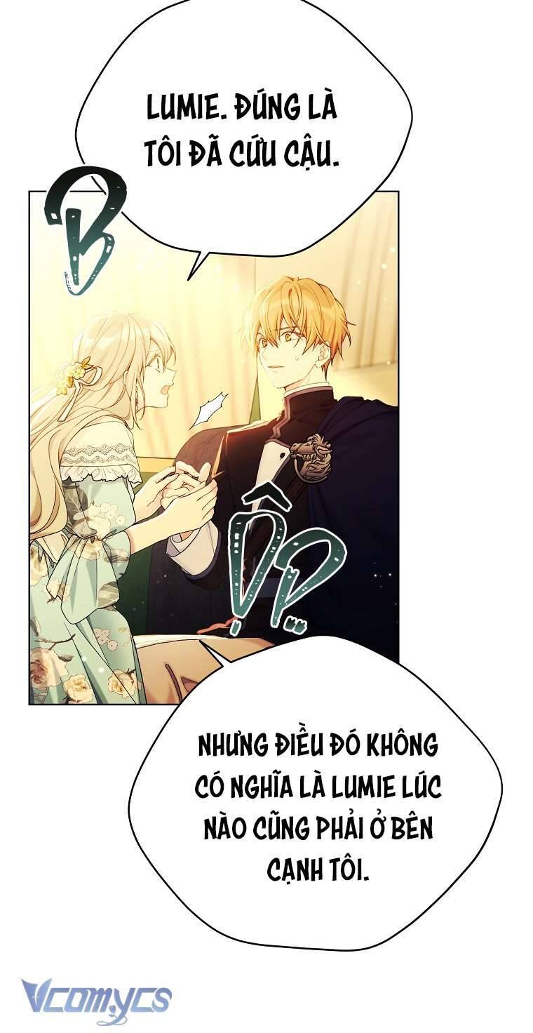 Vương Miện Viridescent Chapter 101 - Trang 2