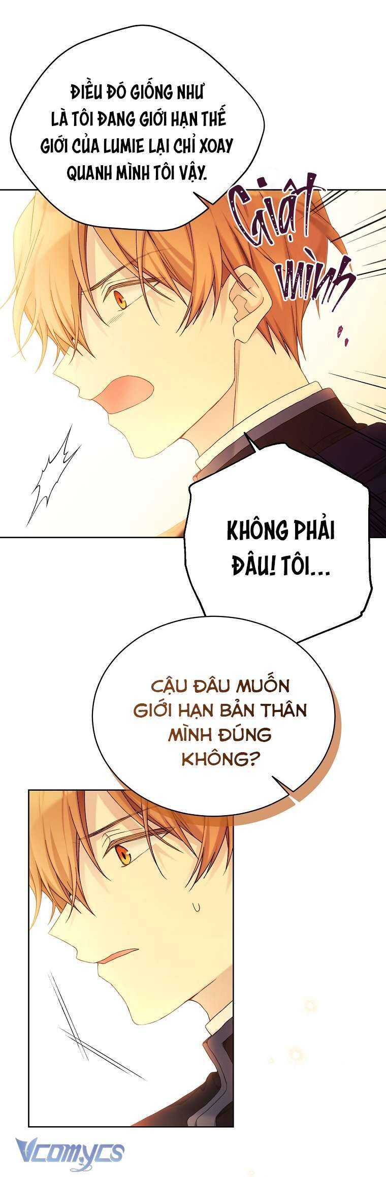 Vương Miện Viridescent Chapter 101 - Trang 2