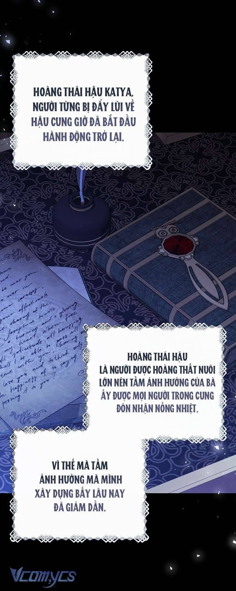 Vương Miện Viridescent Chapter 101 - Trang 2