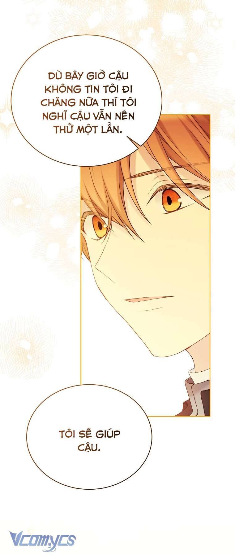 Vương Miện Viridescent Chapter 101 - Trang 2