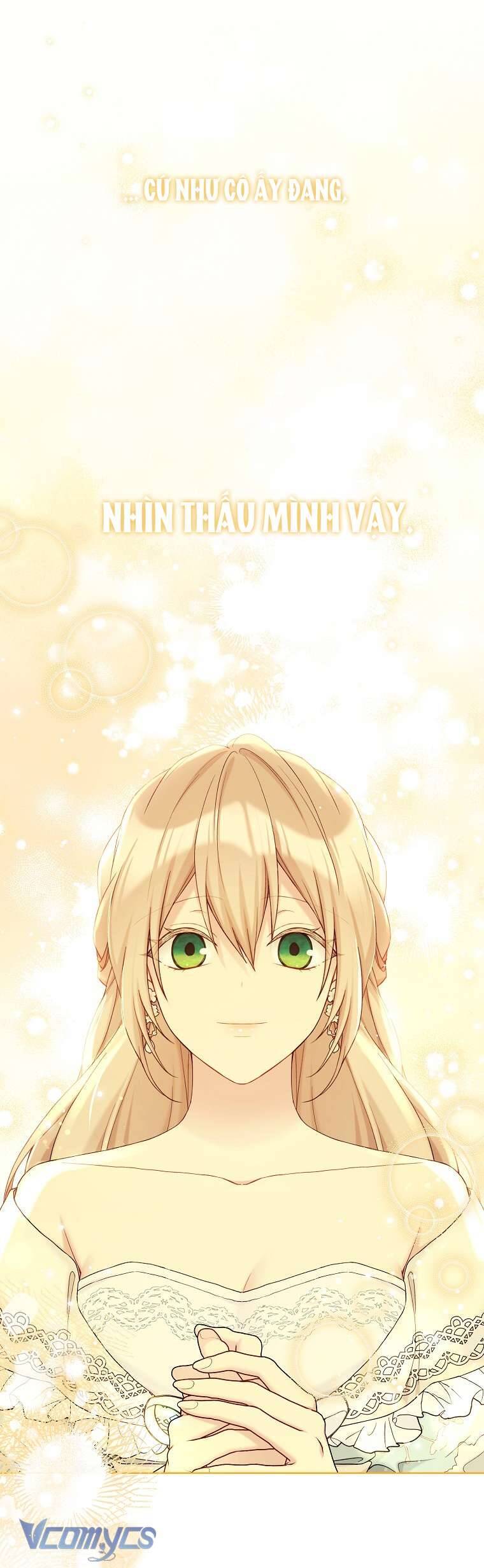 Vương Miện Viridescent Chapter 101 - Trang 2