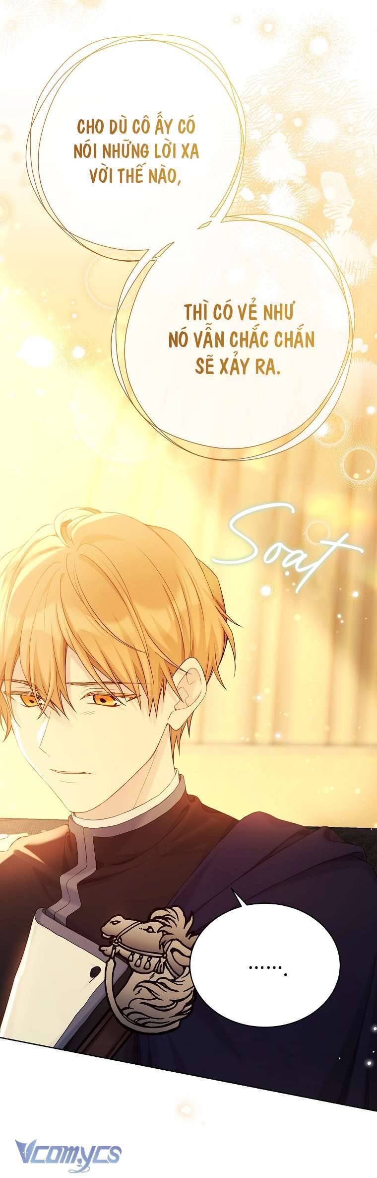 Vương Miện Viridescent Chapter 101 - Trang 2