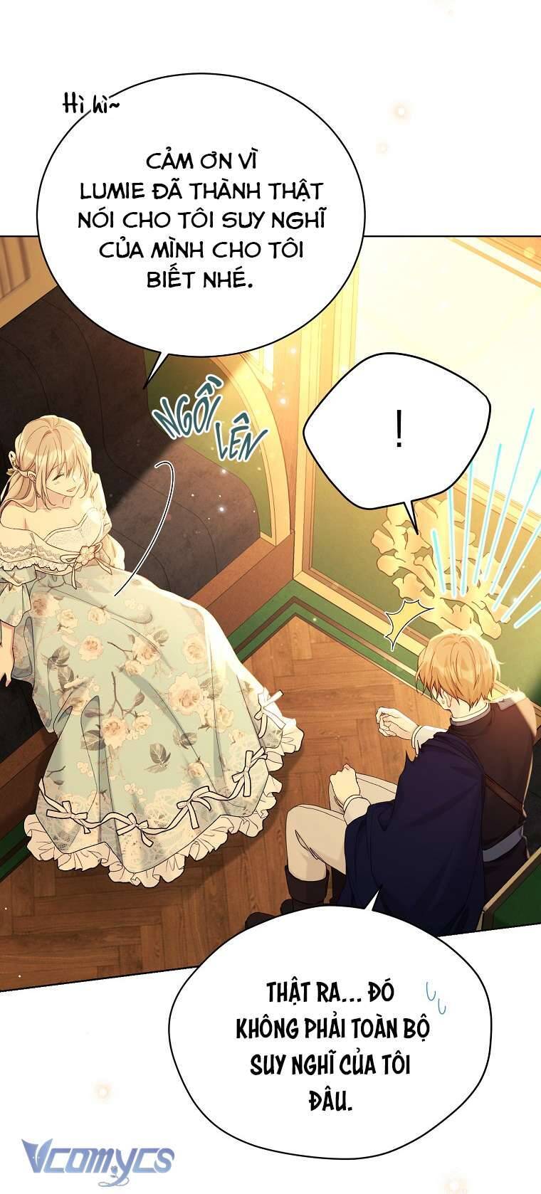 Vương Miện Viridescent Chapter 101 - Trang 2