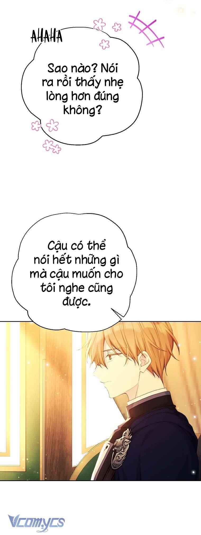 Vương Miện Viridescent Chapter 101 - Trang 2