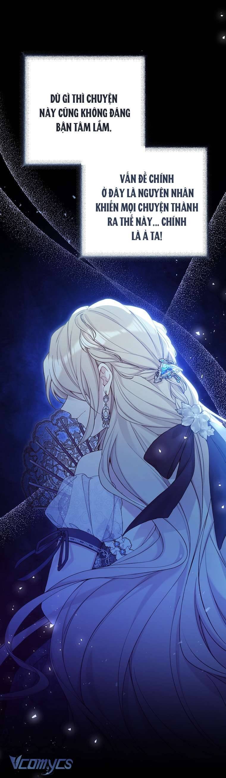 Vương Miện Viridescent Chapter 101 - Trang 2