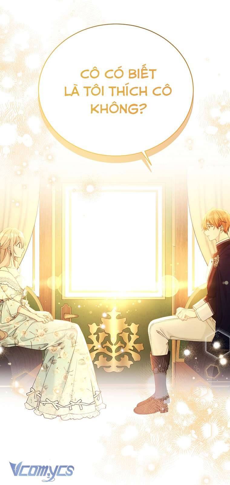 Vương Miện Viridescent Chapter 101 - Trang 2