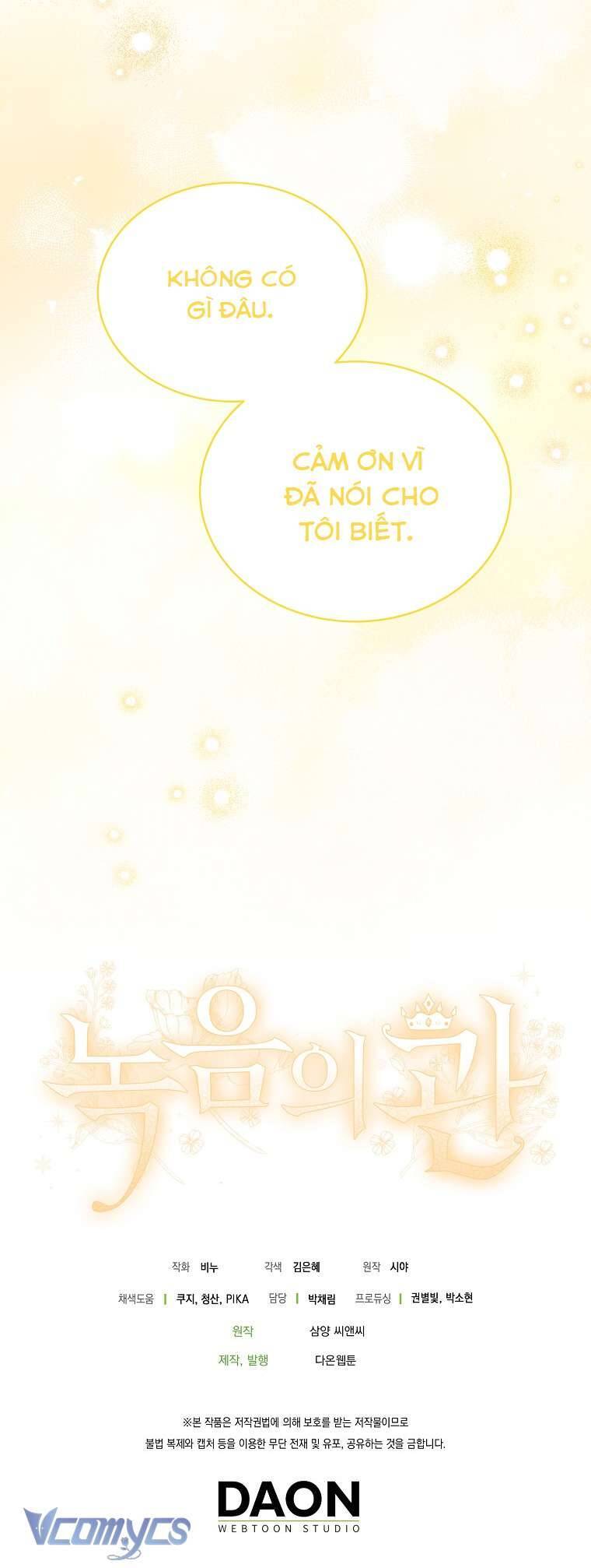 Vương Miện Viridescent Chapter 101 - Trang 2