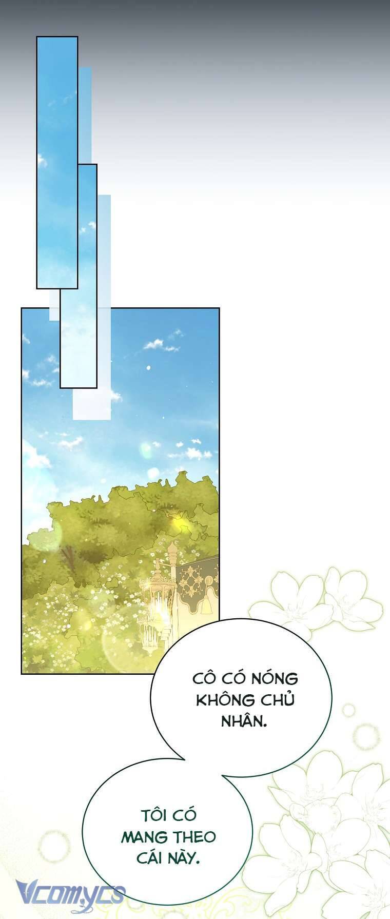 Vương Miện Viridescent Chapter 101 - Trang 2