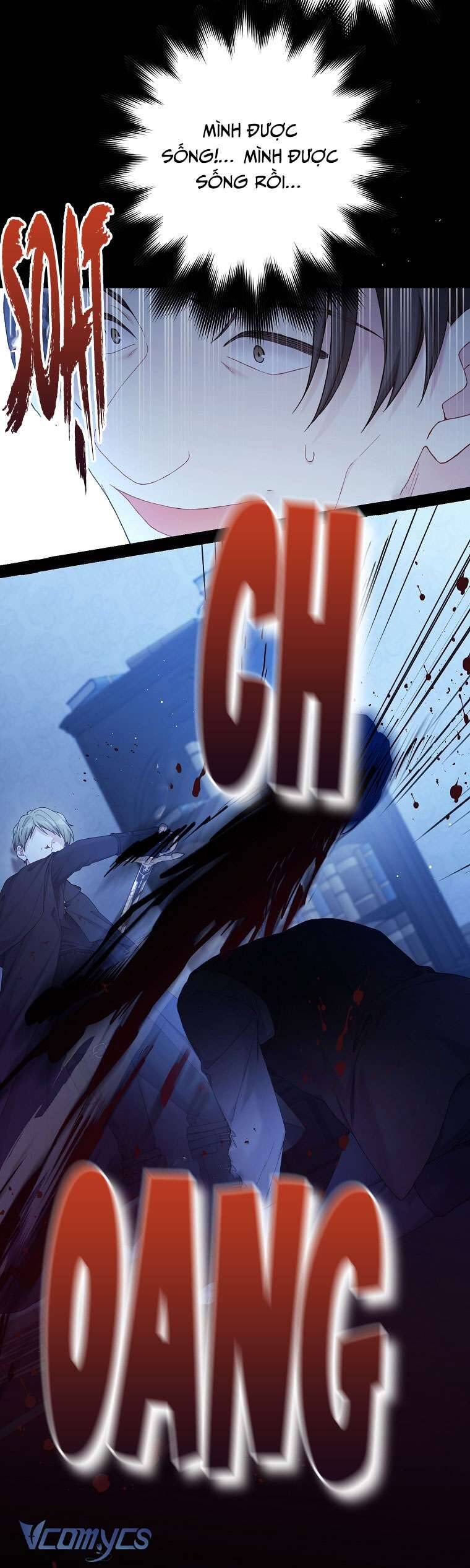 Vương Miện Viridescent Chapter 102 - Trang 2