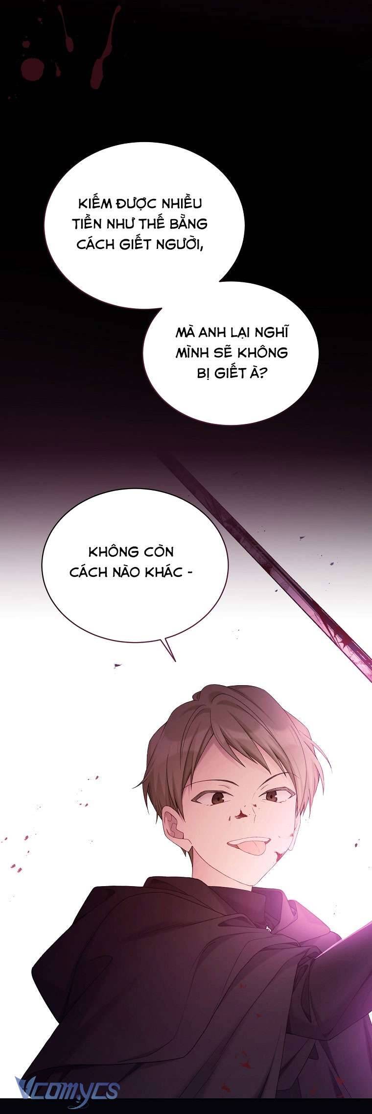 Vương Miện Viridescent Chapter 102 - Trang 2