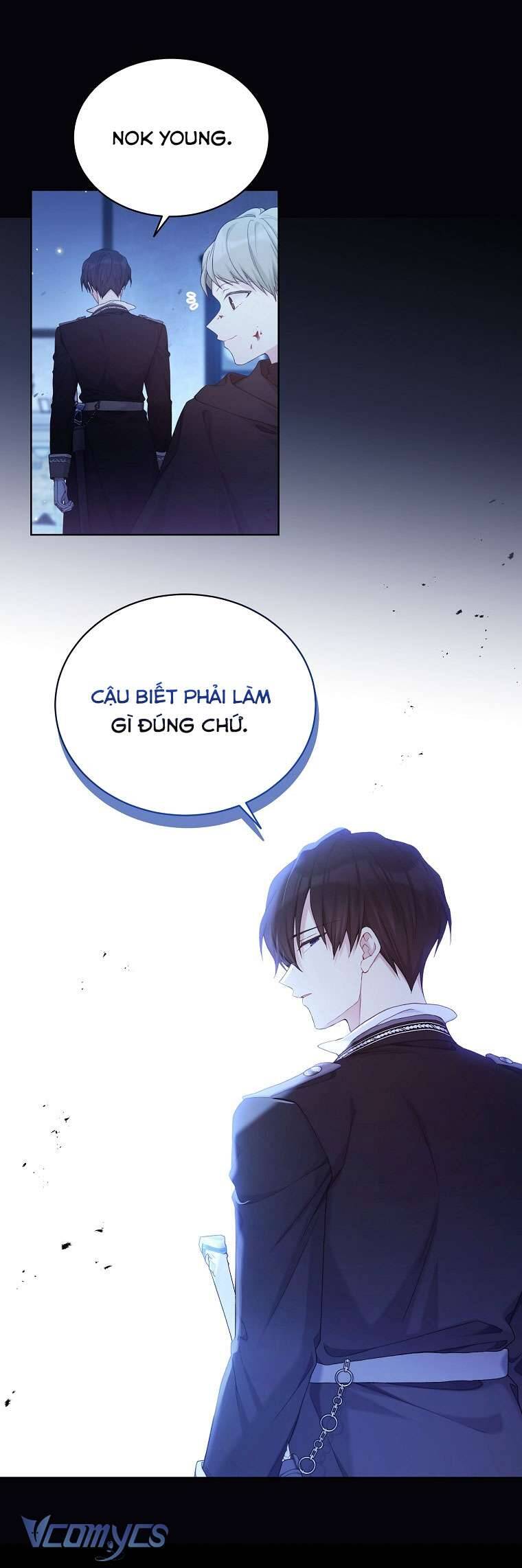 Vương Miện Viridescent Chapter 102 - Trang 2