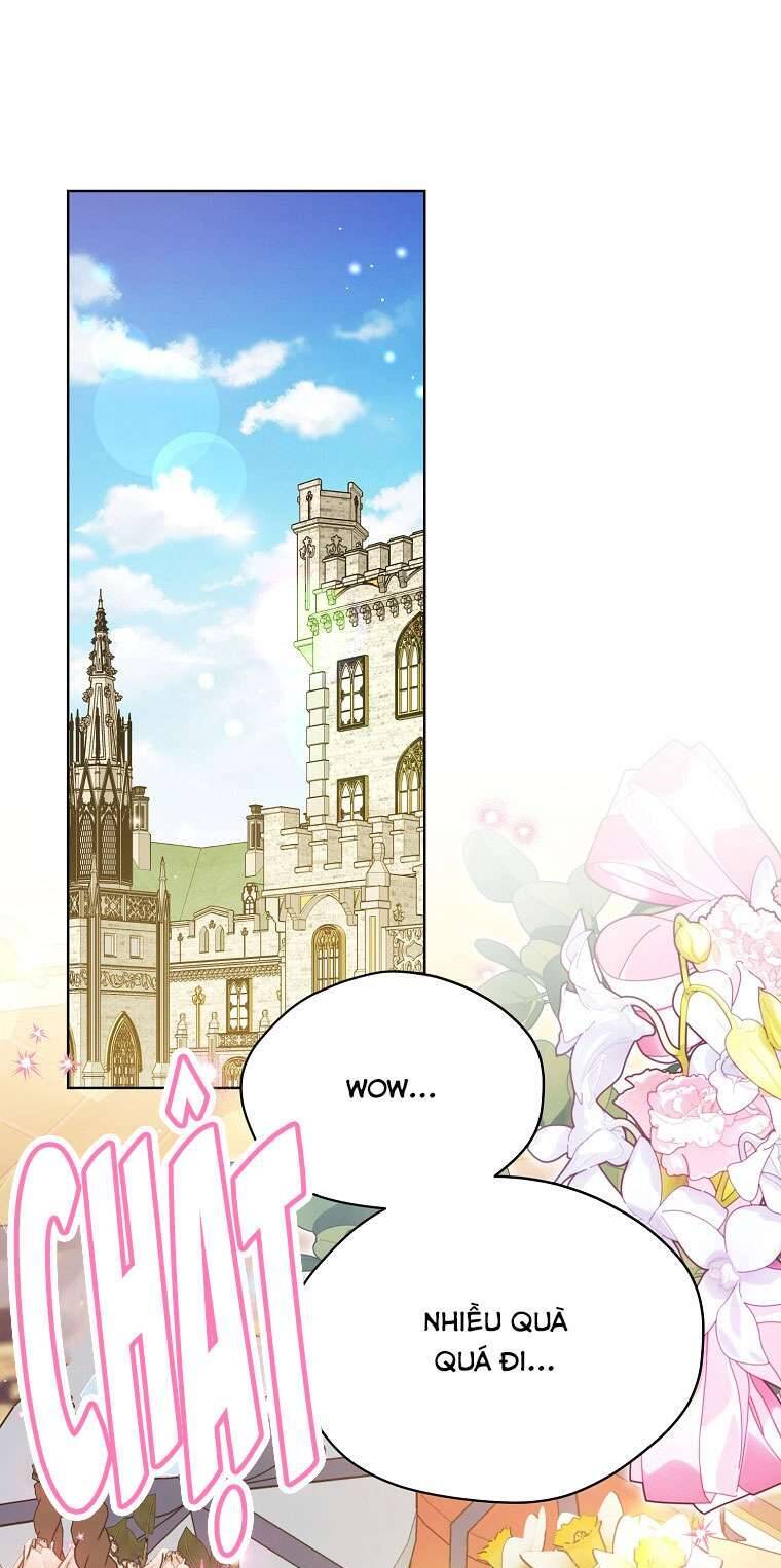 Vương Miện Viridescent Chapter 102 - Trang 2