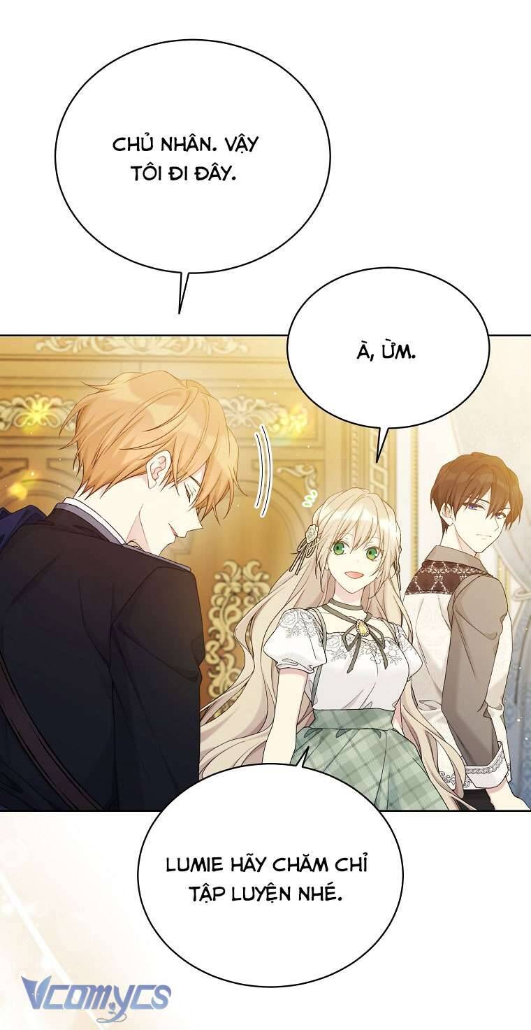 Vương Miện Viridescent Chapter 102 - Trang 2