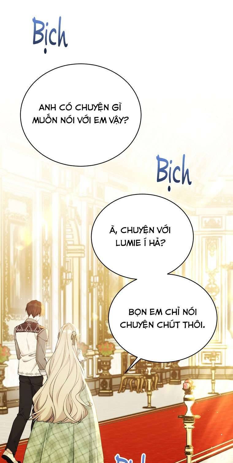 Vương Miện Viridescent Chapter 102 - Trang 2