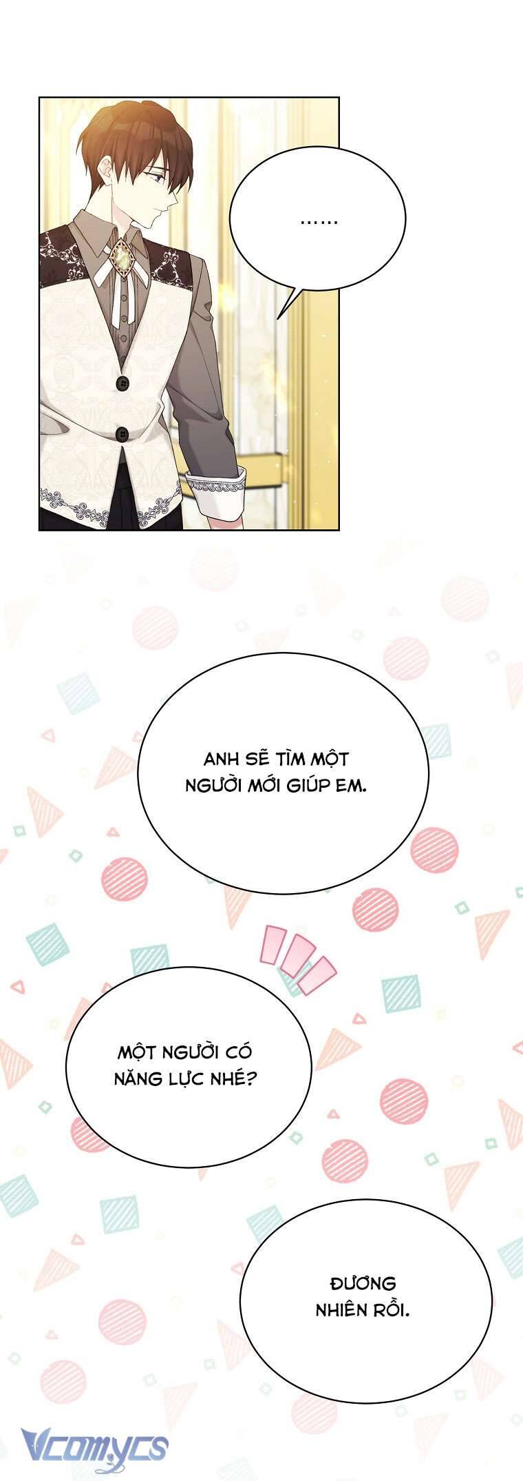 Vương Miện Viridescent Chapter 102 - Trang 2