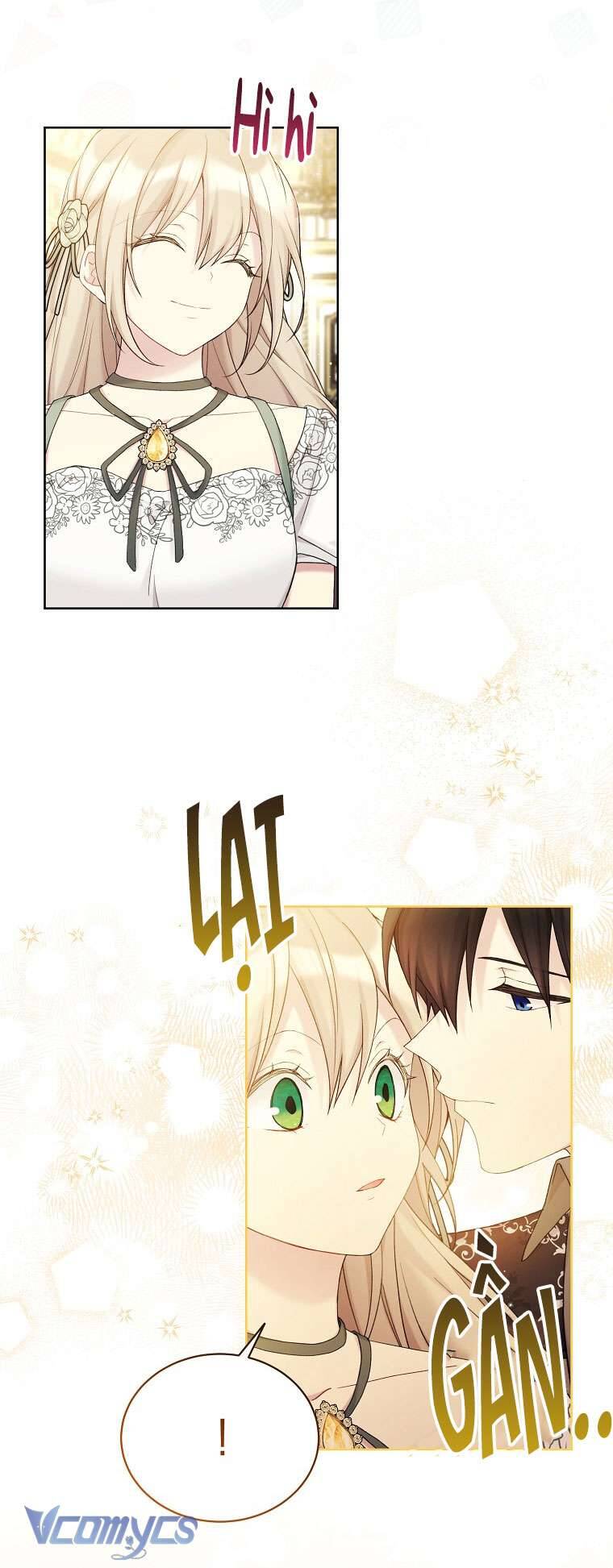 Vương Miện Viridescent Chapter 102 - Trang 2