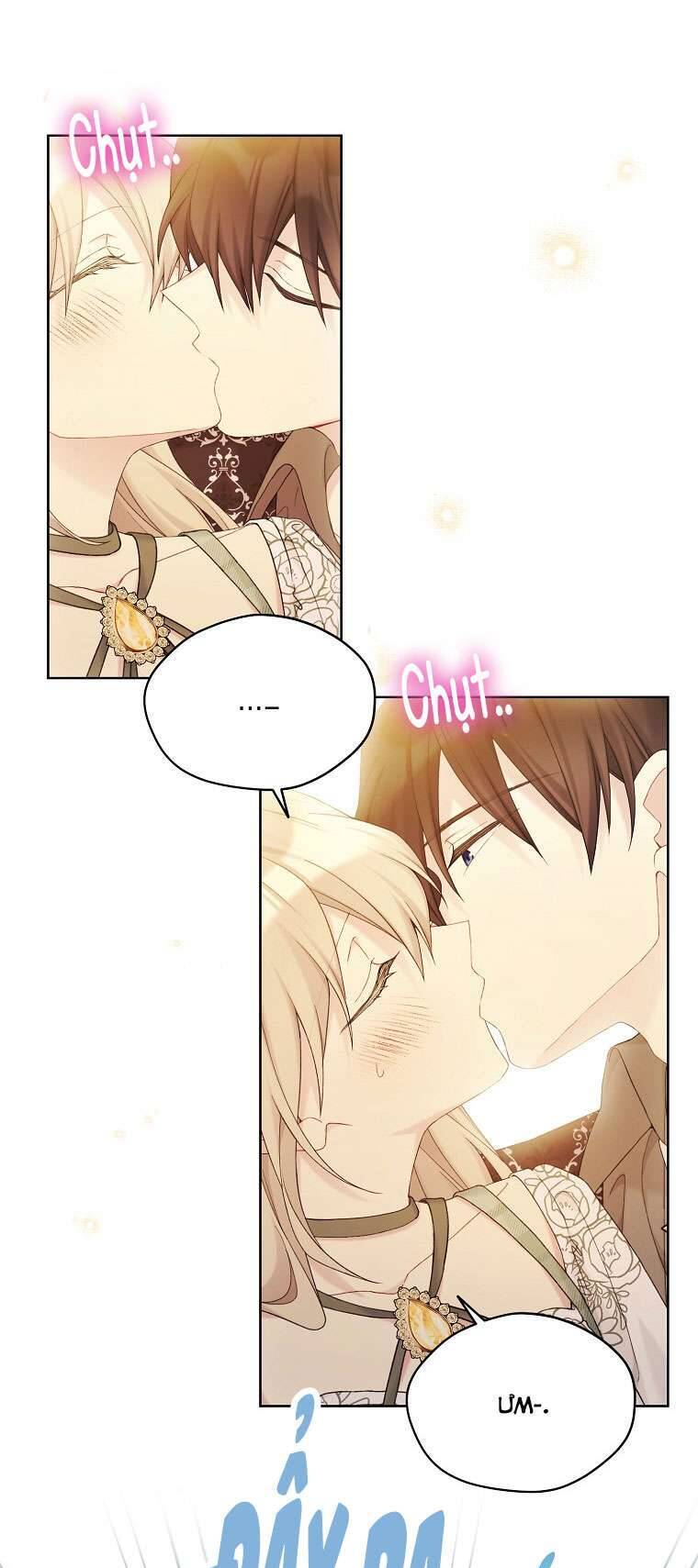 Vương Miện Viridescent Chapter 102 - Trang 2