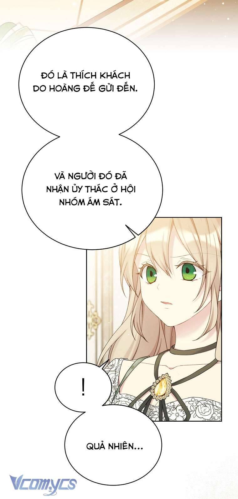 Vương Miện Viridescent Chapter 102 - Trang 2