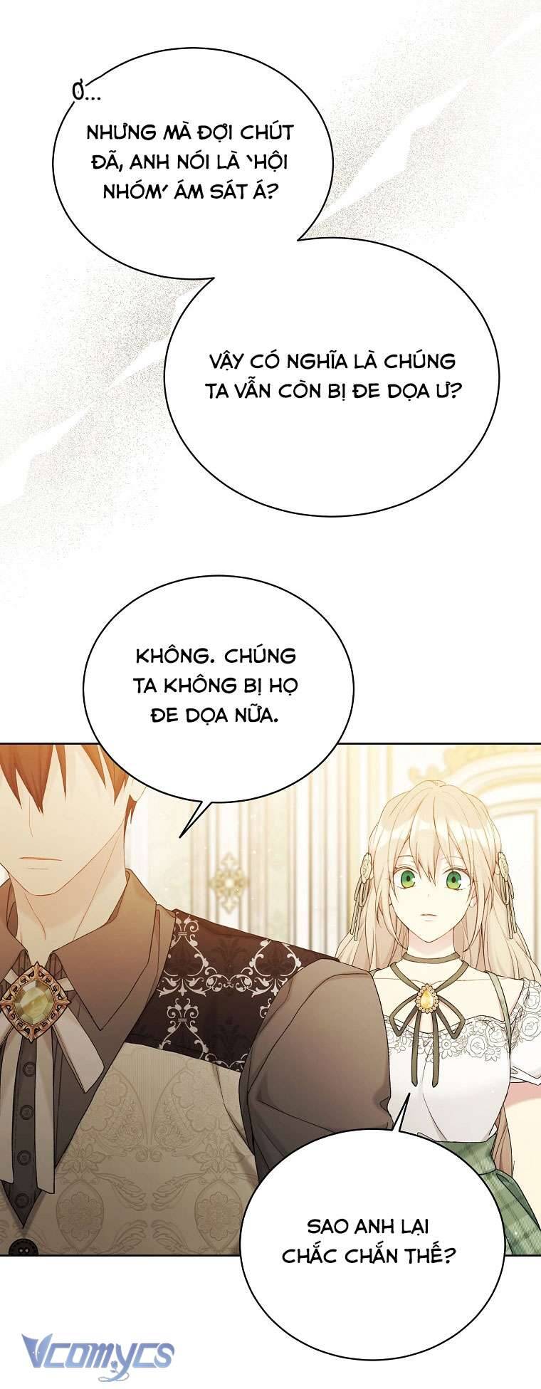Vương Miện Viridescent Chapter 102 - Trang 2