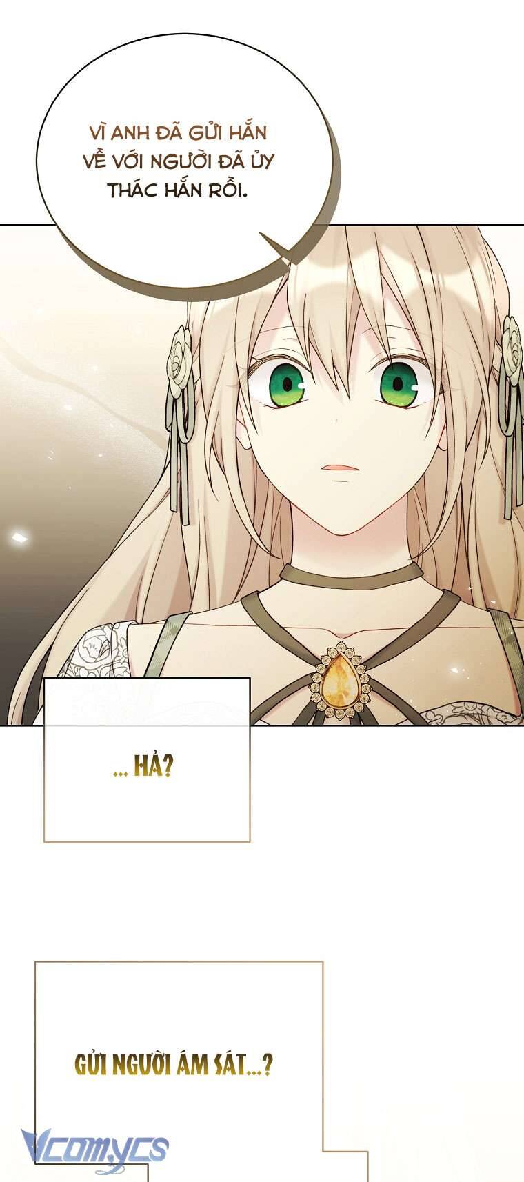 Vương Miện Viridescent Chapter 102 - Trang 2