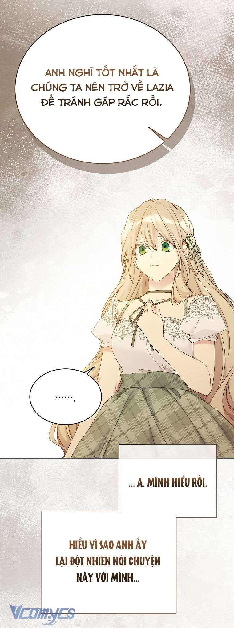 Vương Miện Viridescent Chapter 102 - Trang 2