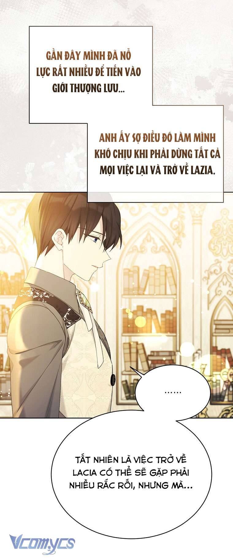 Vương Miện Viridescent Chapter 102 - Trang 2