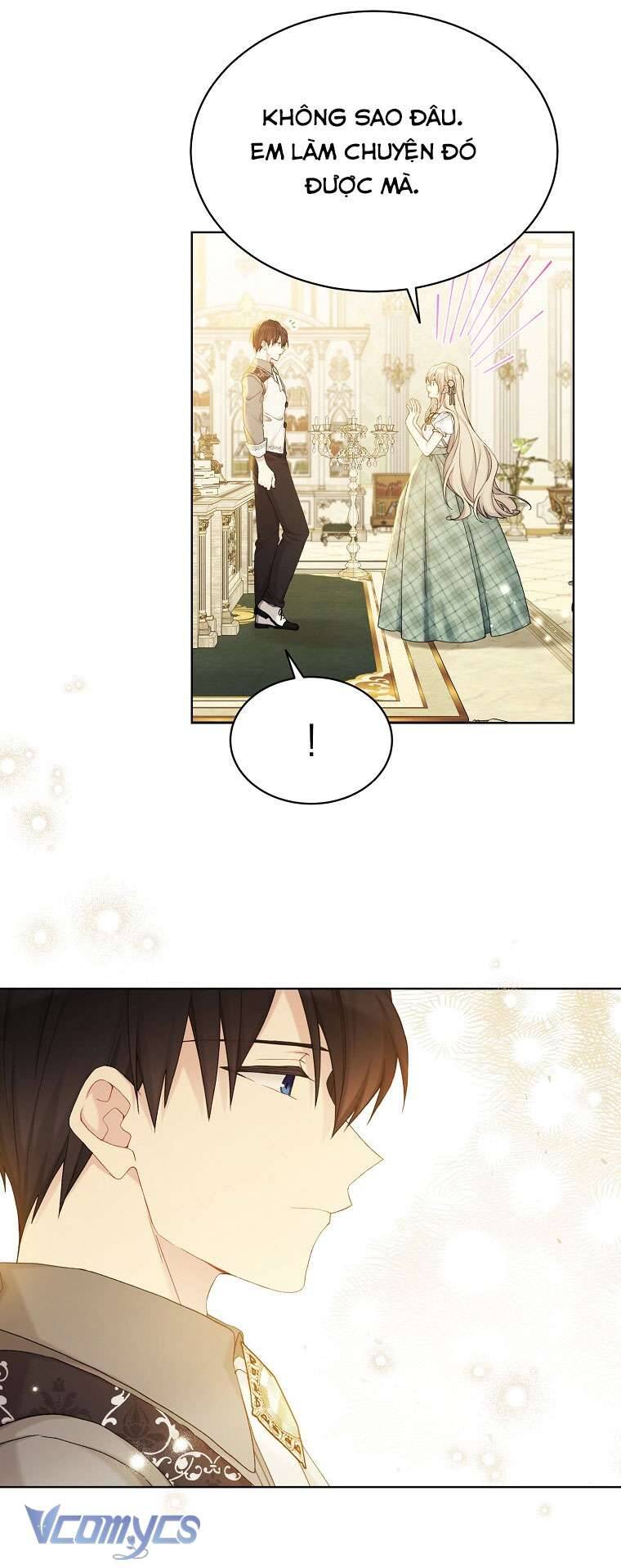 Vương Miện Viridescent Chapter 102 - Trang 2