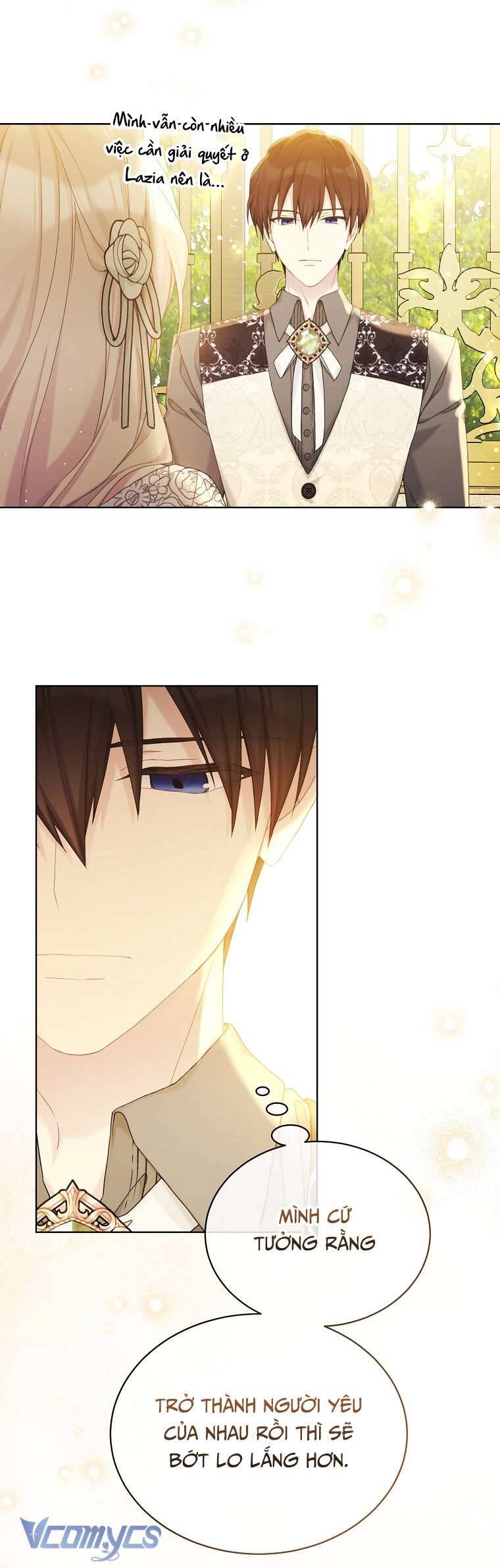 Vương Miện Viridescent Chapter 102 - Trang 2