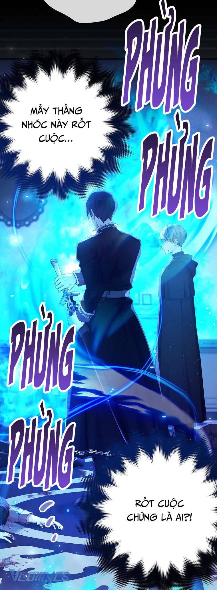 Vương Miện Viridescent Chapter 102 - Trang 2