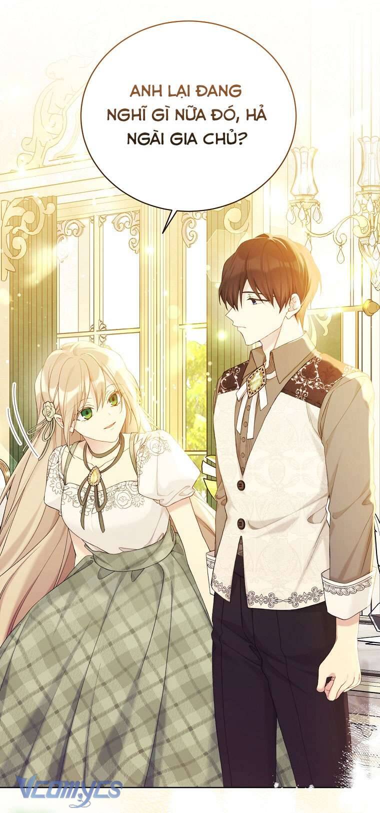 Vương Miện Viridescent Chapter 102 - Trang 2