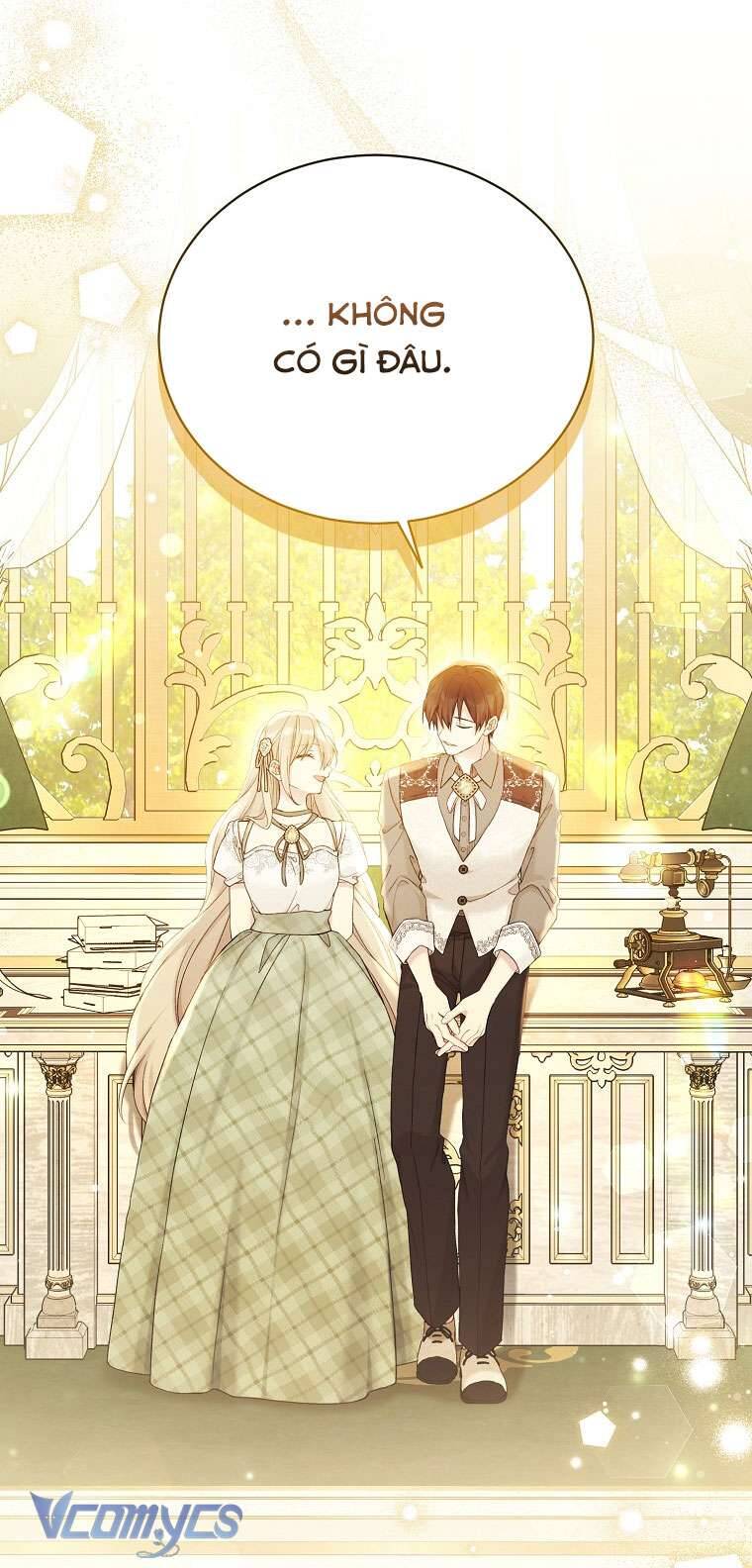 Vương Miện Viridescent Chapter 102 - Trang 2