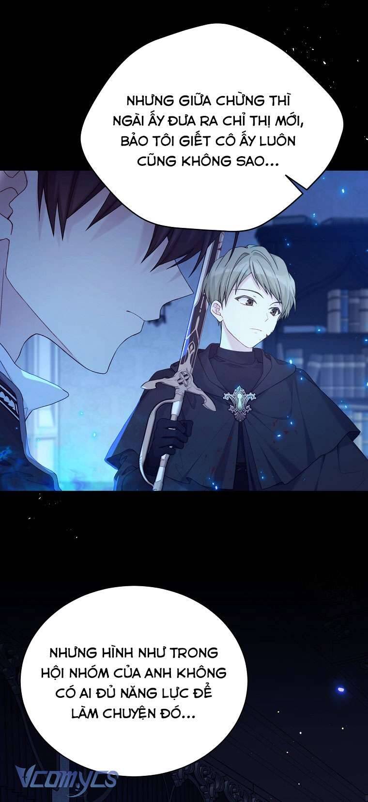 Vương Miện Viridescent Chapter 102 - Trang 2