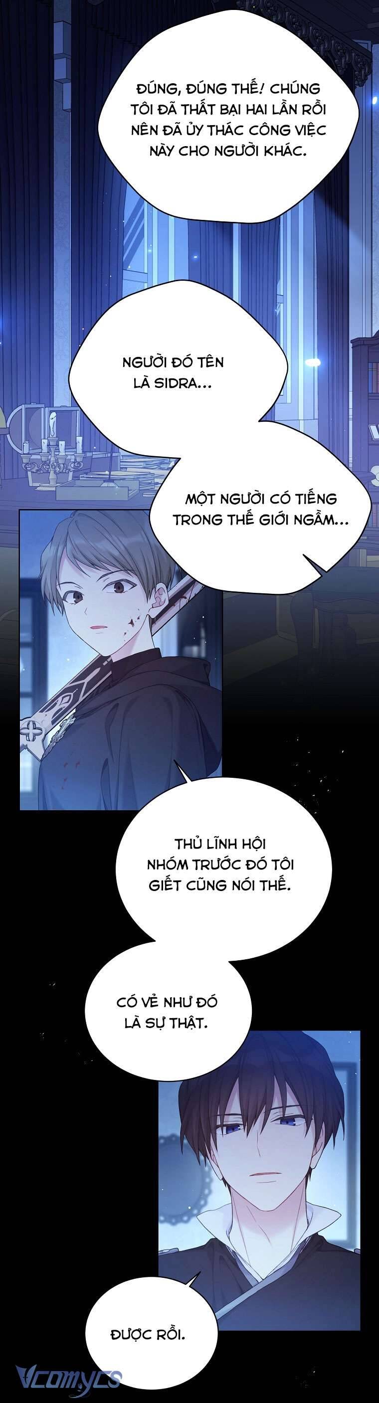 Vương Miện Viridescent Chapter 102 - Trang 2