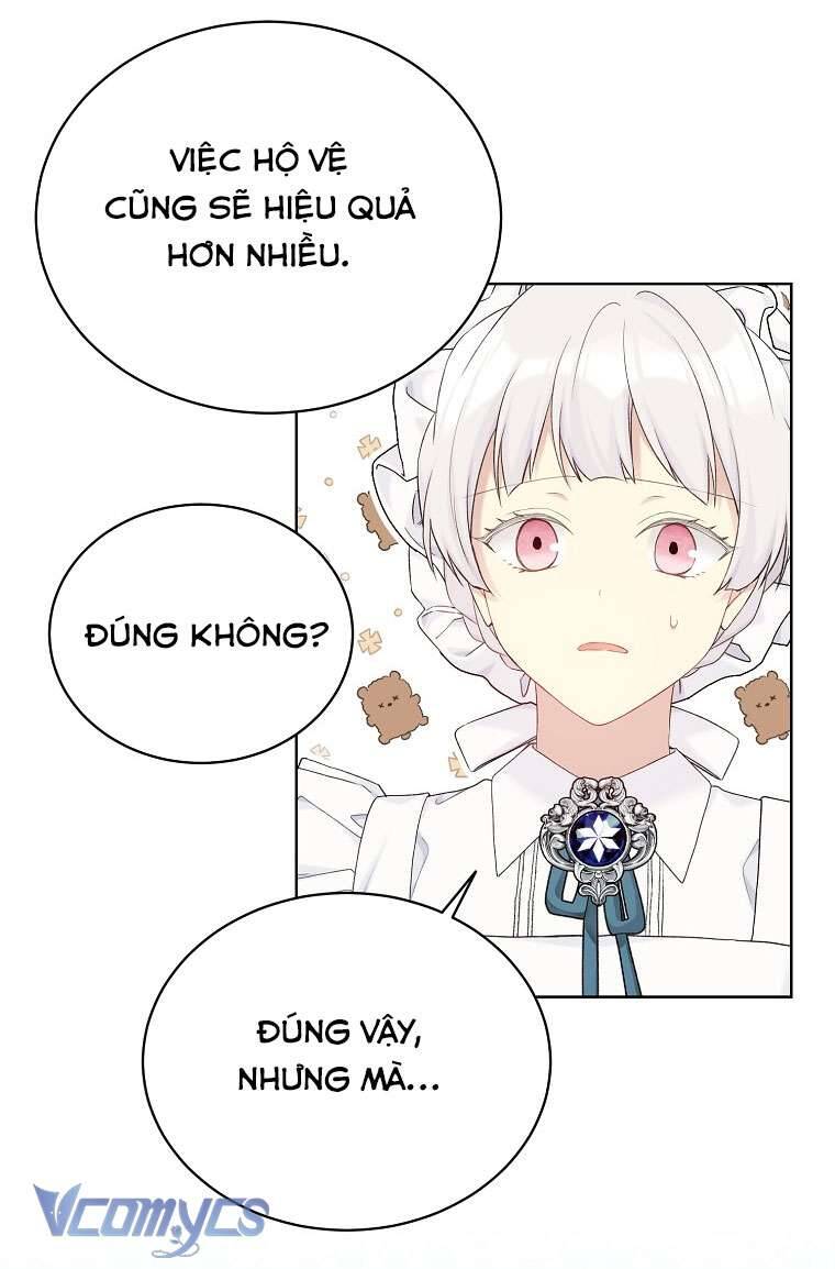 Vương Miện Viridescent Chapter 103 - Trang 2