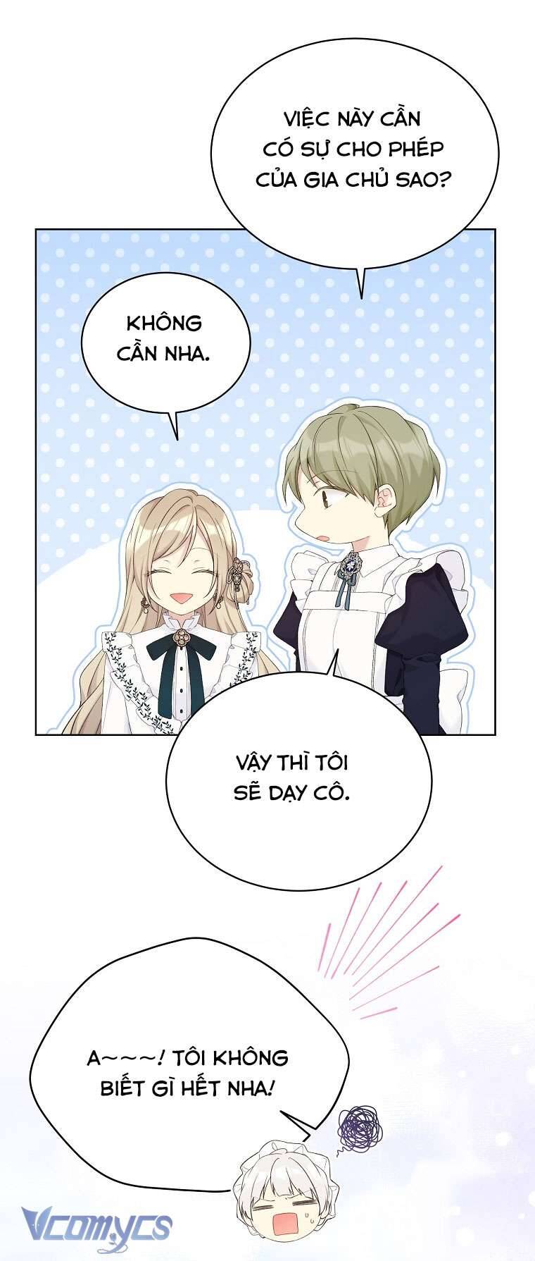 Vương Miện Viridescent Chapter 103 - Trang 2