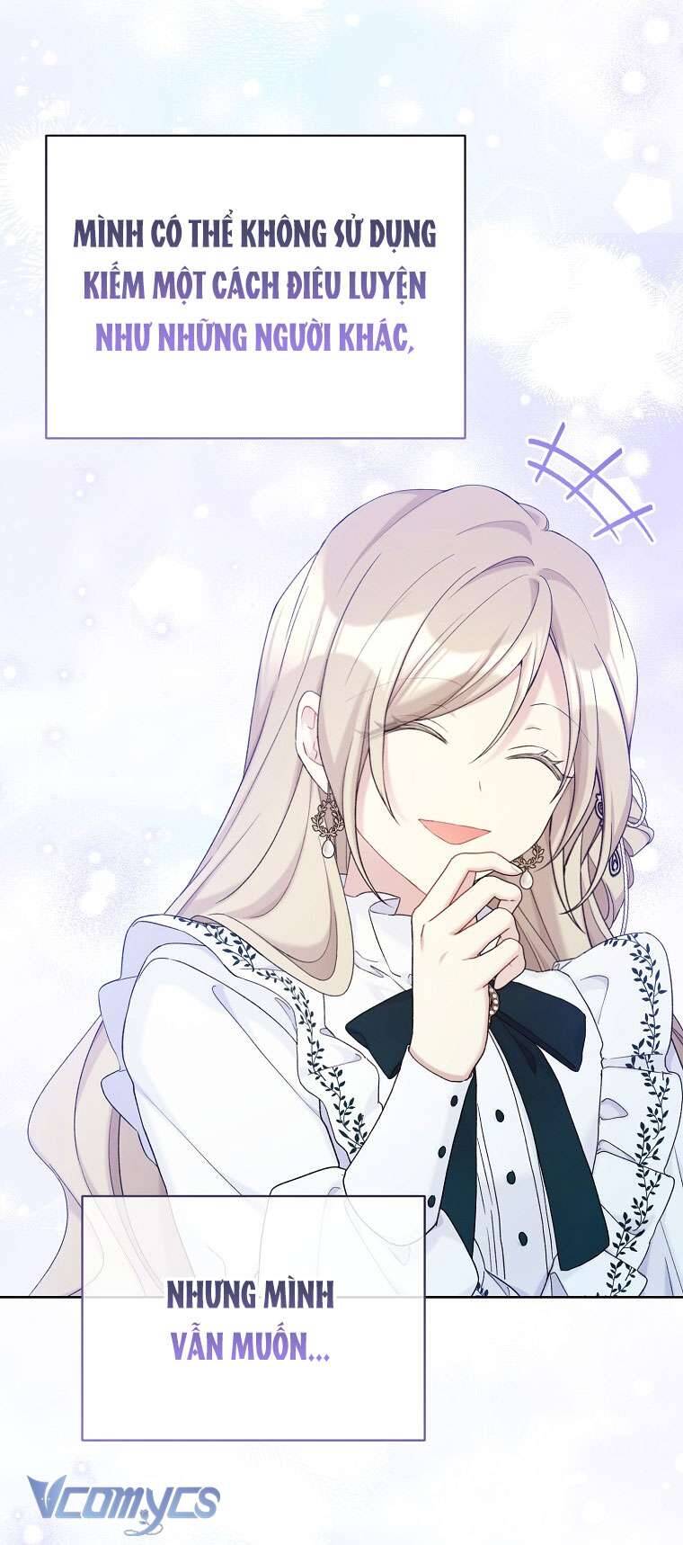 Vương Miện Viridescent Chapter 103 - Trang 2