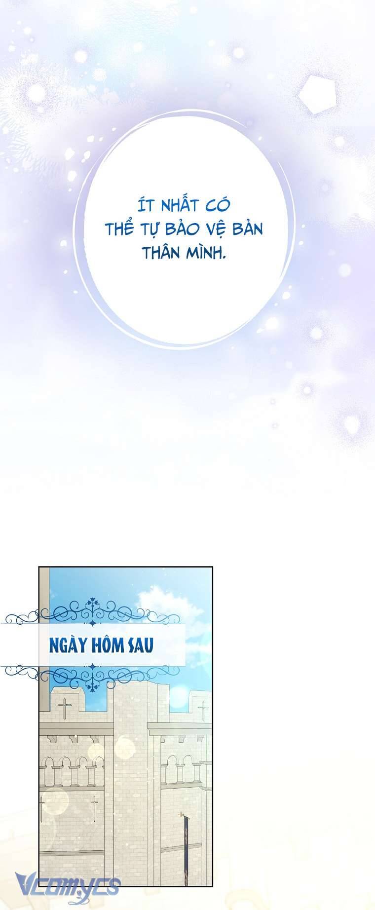 Vương Miện Viridescent Chapter 103 - Trang 2