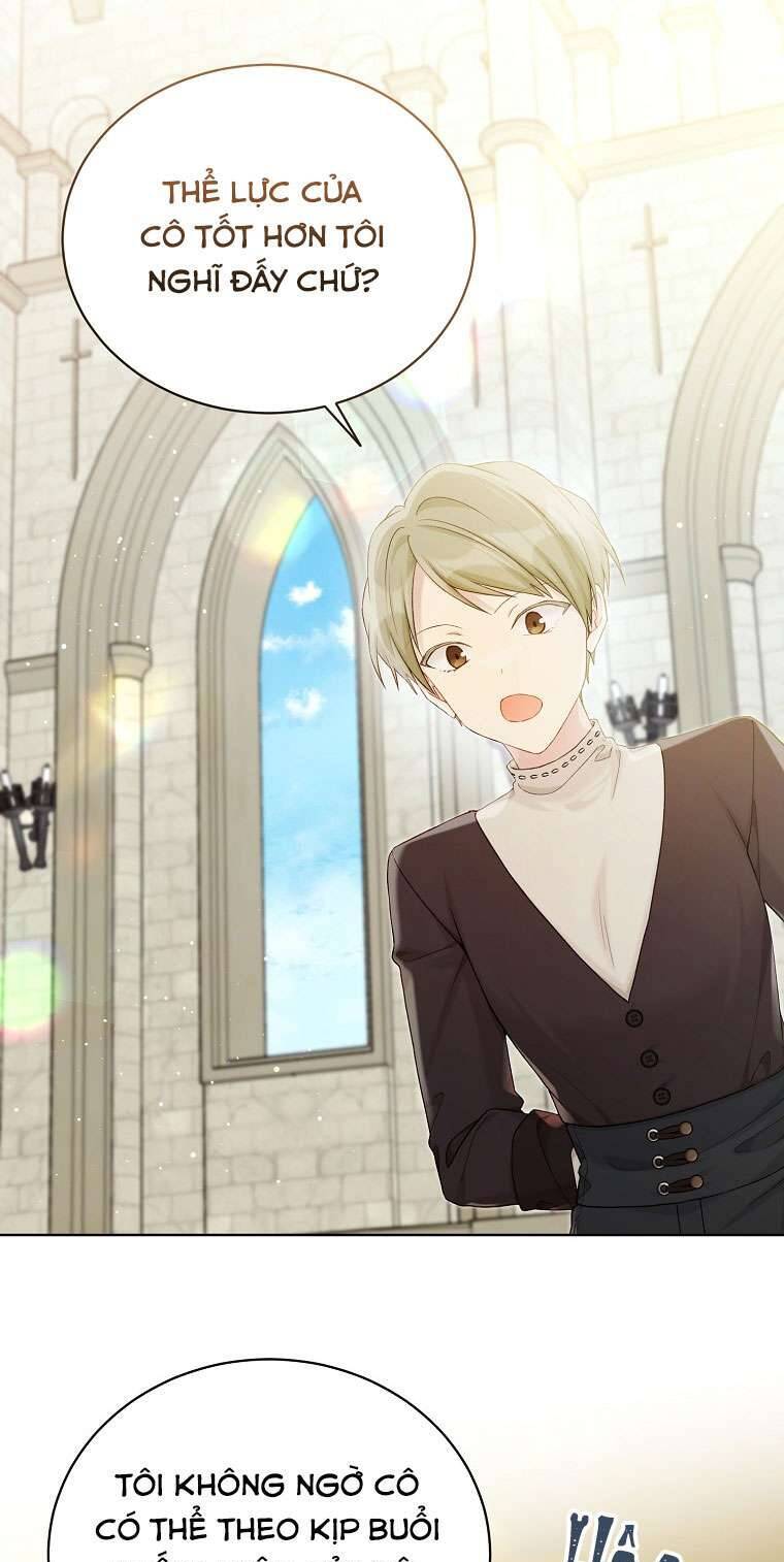 Vương Miện Viridescent Chapter 103 - Trang 2