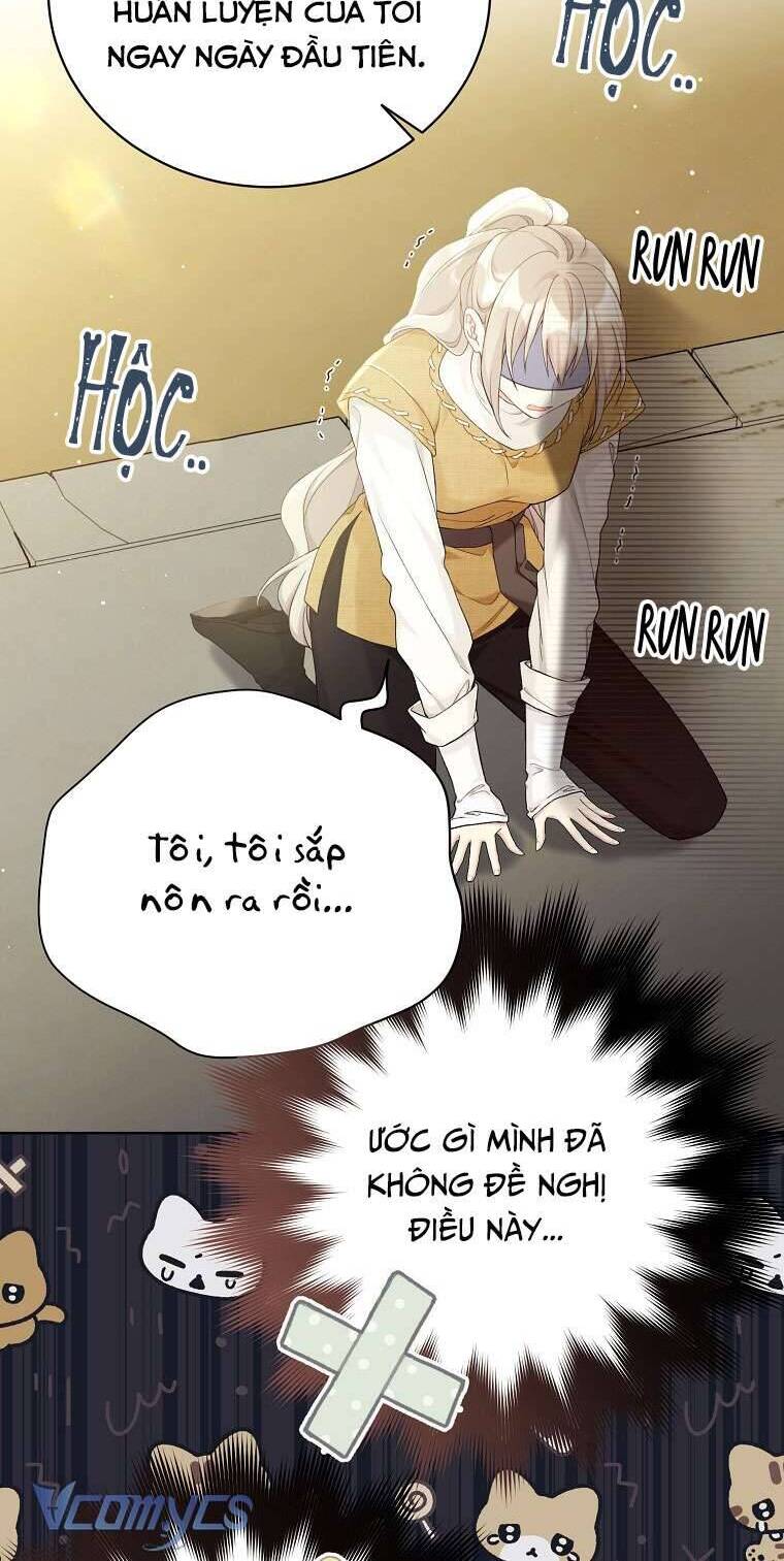 Vương Miện Viridescent Chapter 103 - Trang 2