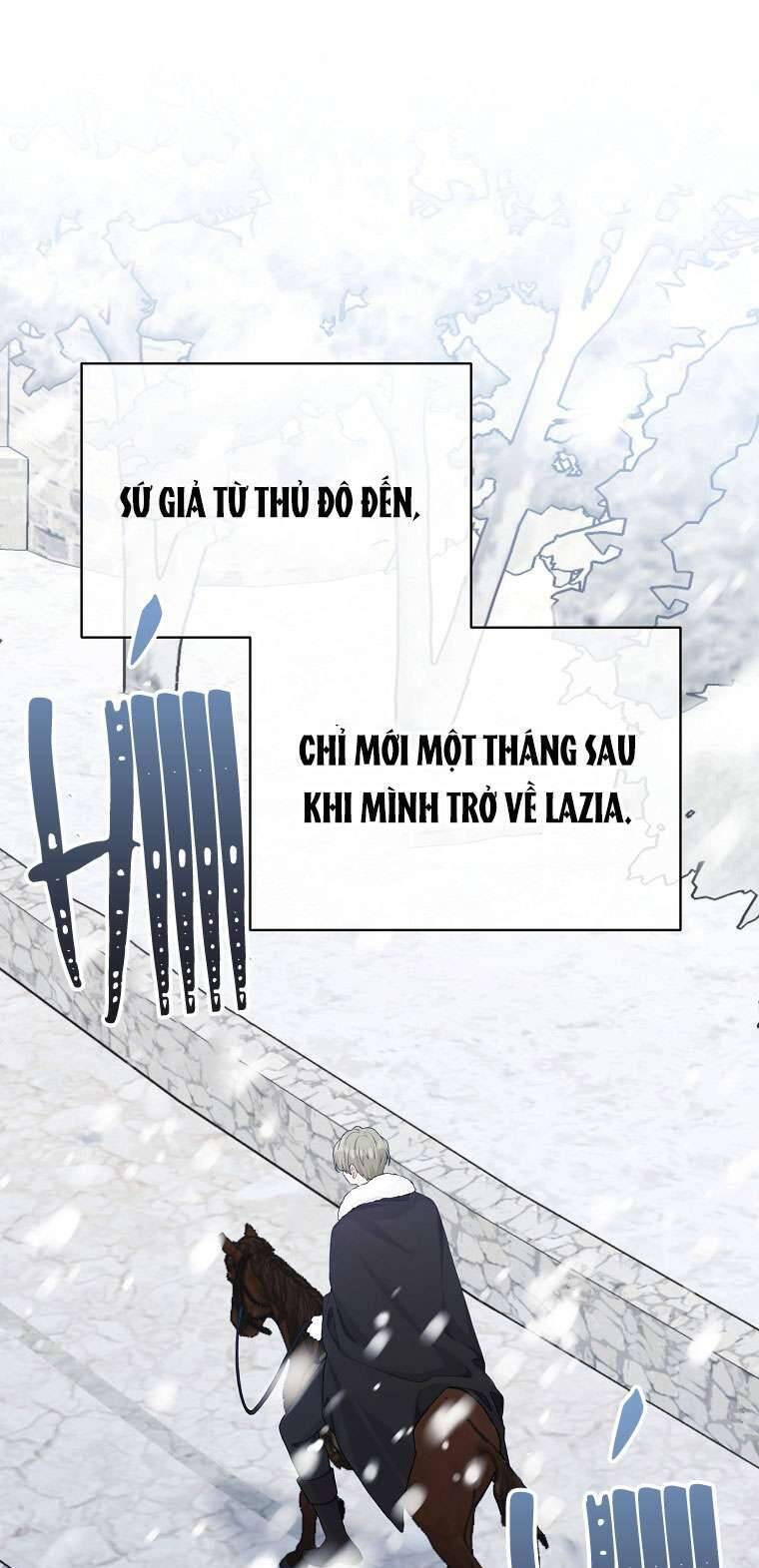 Vương Miện Viridescent Chapter 103 - Trang 2