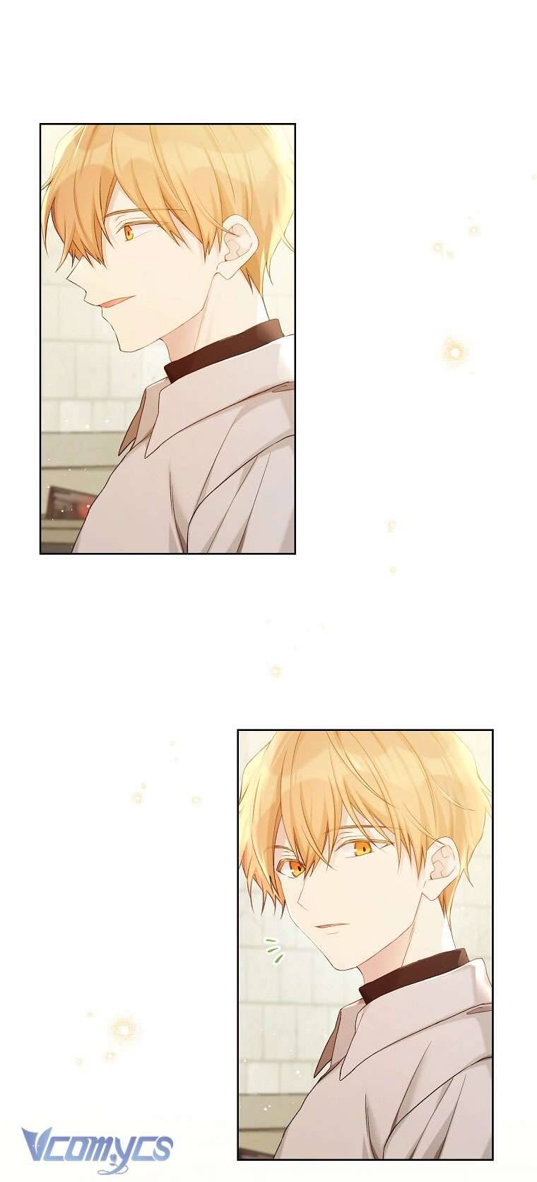 Vương Miện Viridescent Chapter 103 - Trang 2