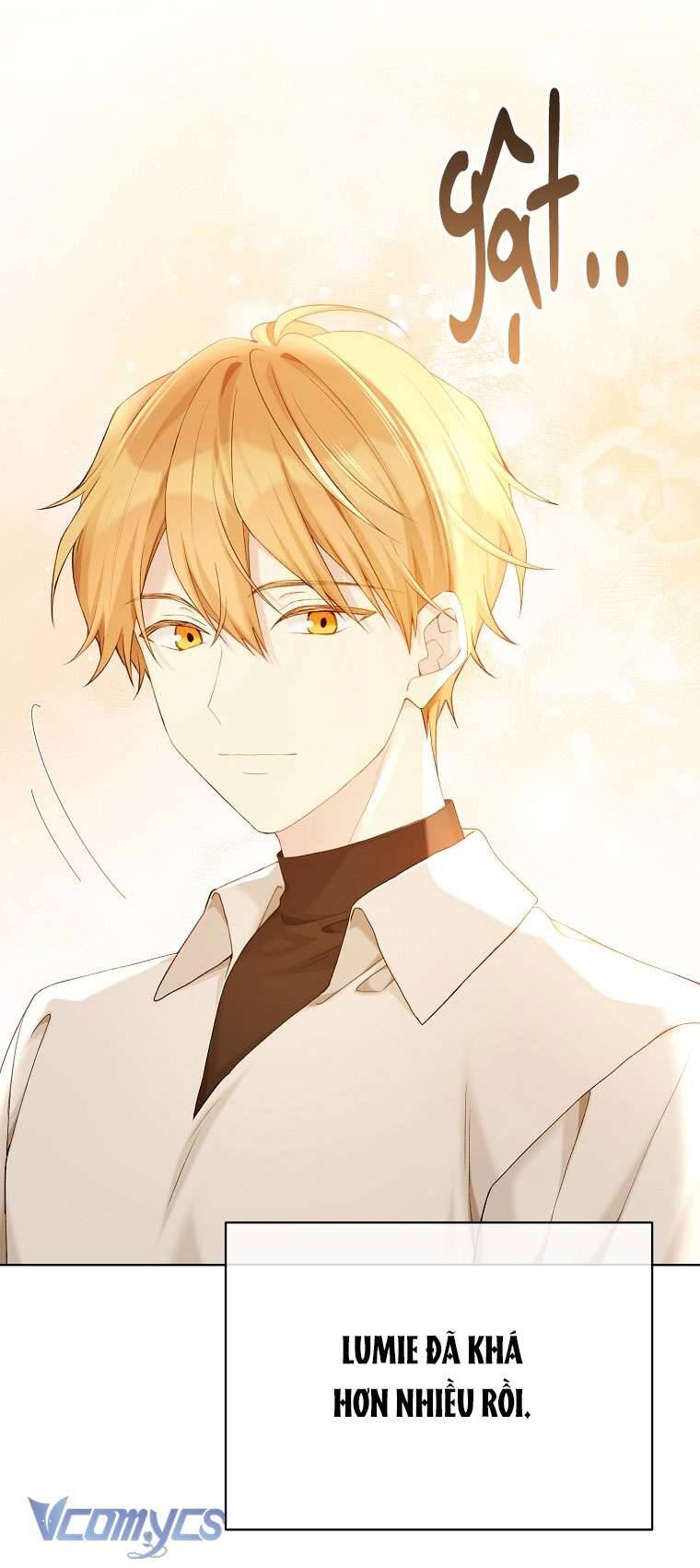 Vương Miện Viridescent Chapter 103 - Trang 2