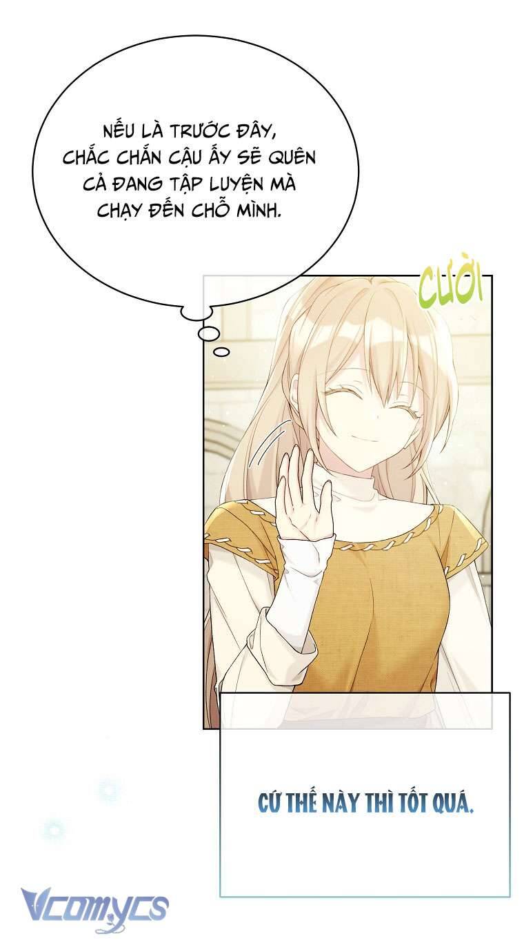 Vương Miện Viridescent Chapter 103 - Trang 2