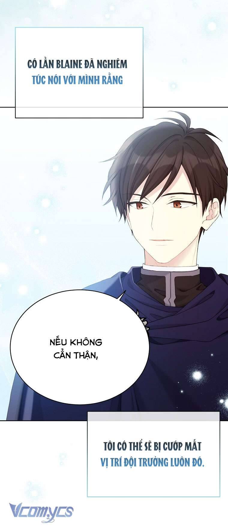 Vương Miện Viridescent Chapter 103 - Trang 2