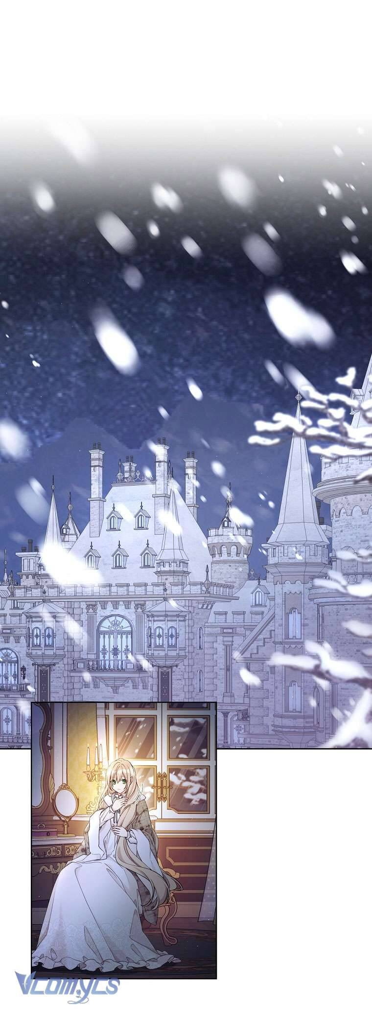 Vương Miện Viridescent Chapter 103 - Trang 2