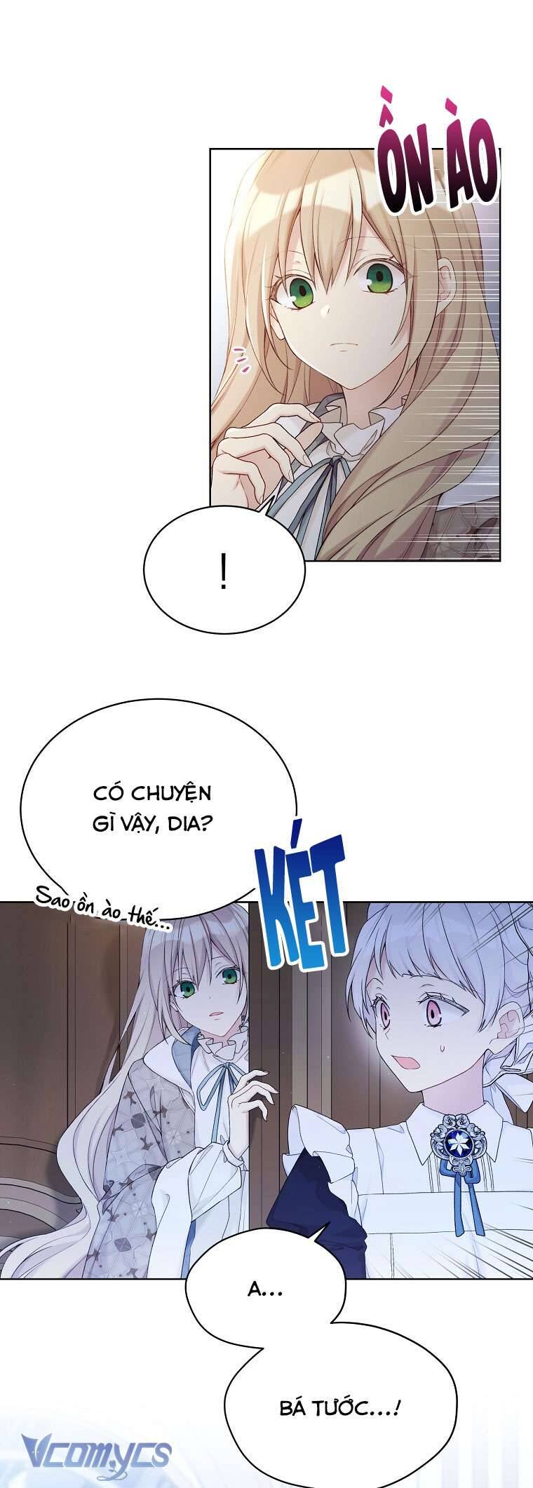 Vương Miện Viridescent Chapter 103 - Trang 2