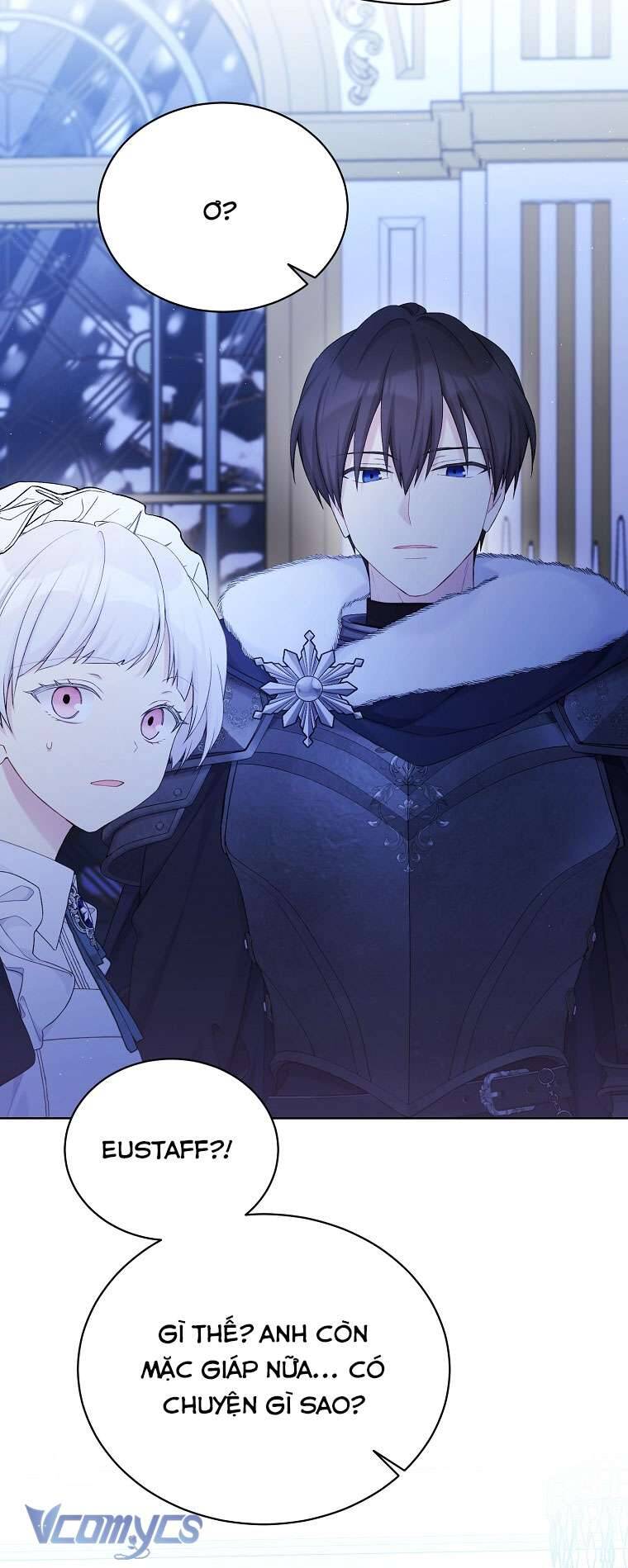 Vương Miện Viridescent Chapter 103 - Trang 2